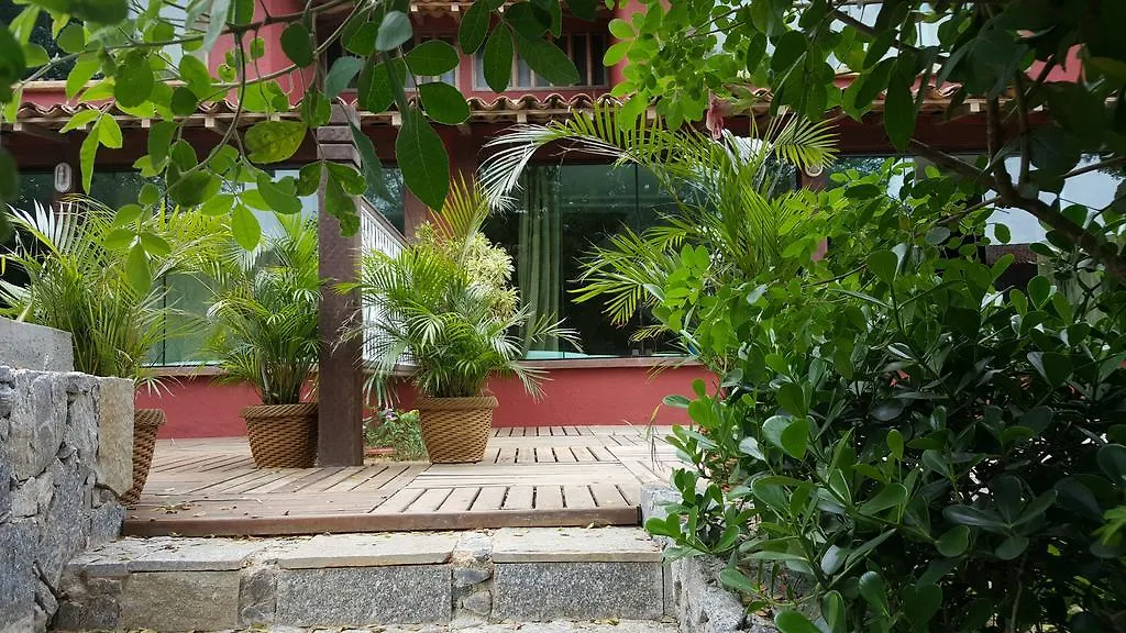 Villa Casa Bardot à Búzios