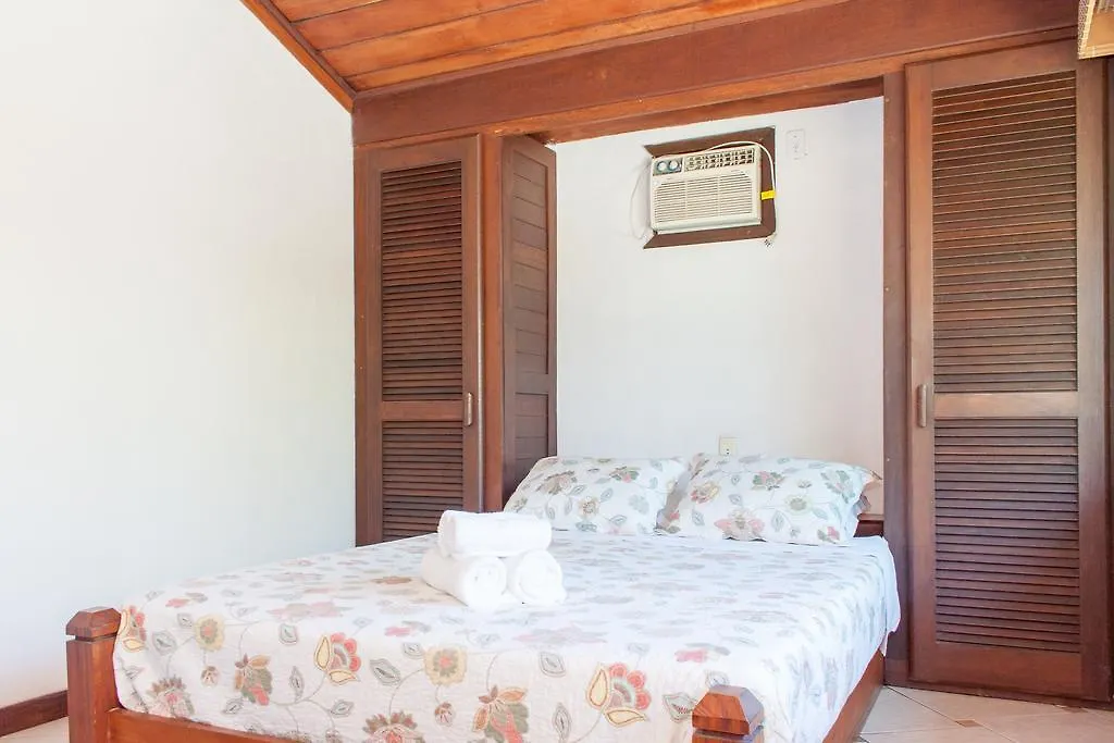 Villa Casa Bardot à Búzios 0*,