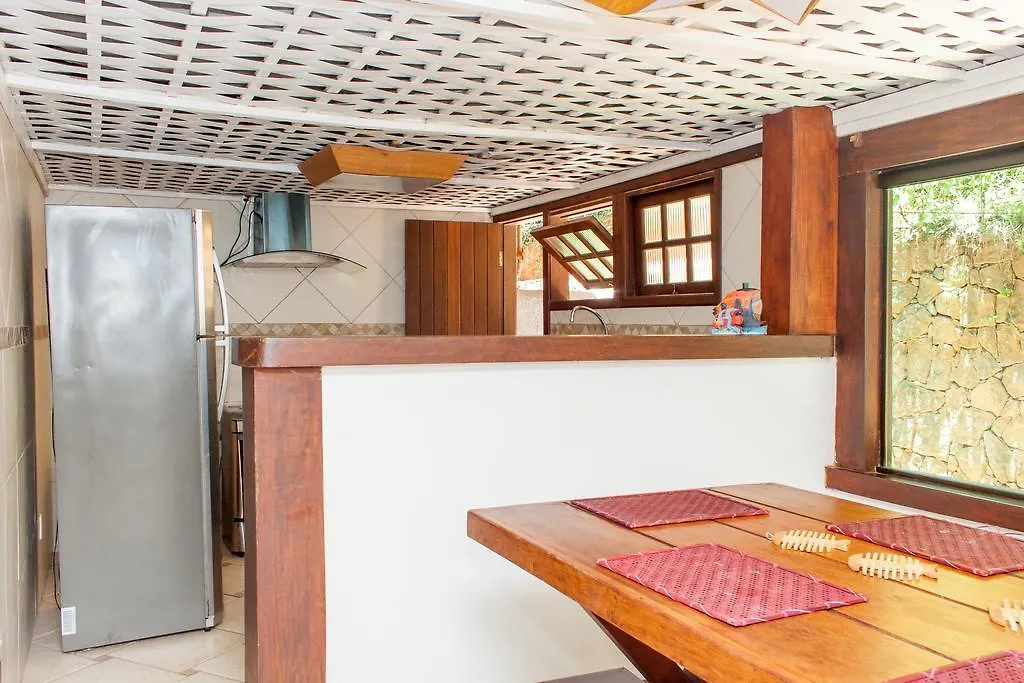 Villa Casa Bardot à Búzios