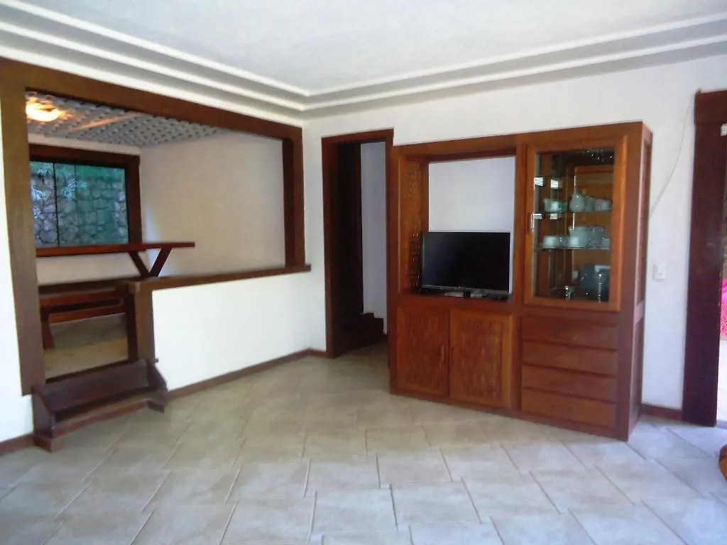 Villa Casa Bardot à Búzios