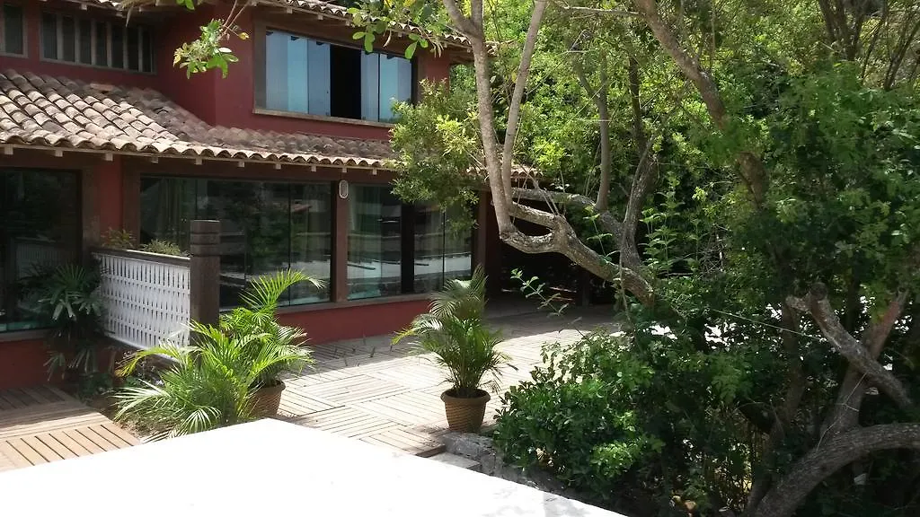 Villa Casa Bardot Búzios