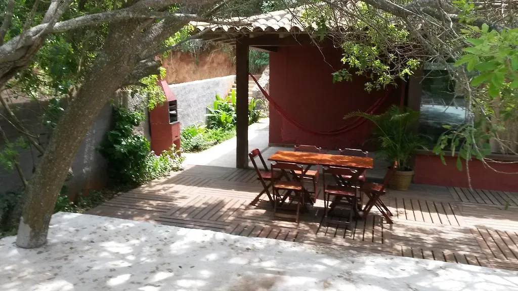 Casa Bardot Villa Armacao dos Buzios Holiday home