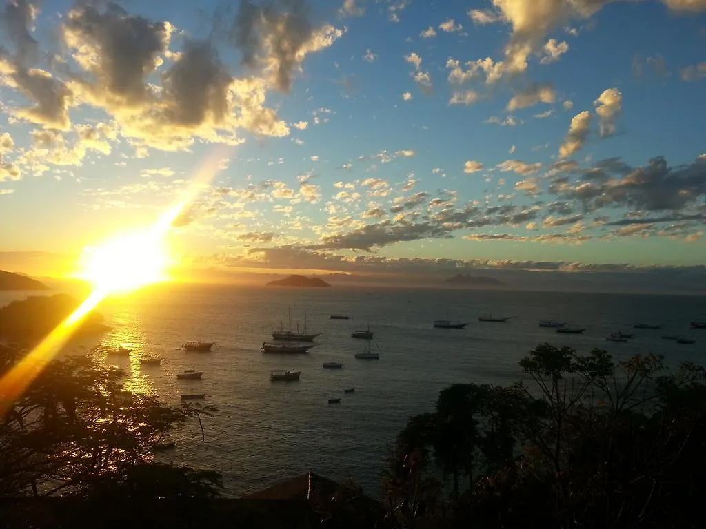 Villa Casa Bardot Búzios Brasil