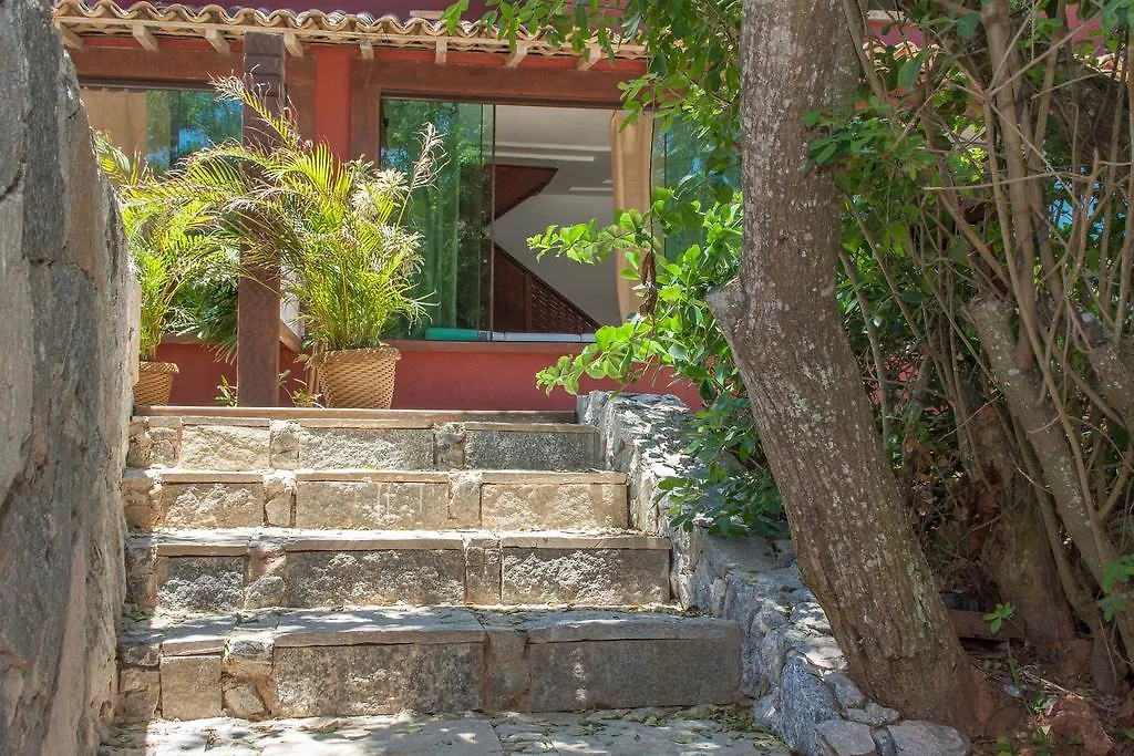 Villa Casa Bardot Búzios 0*,  Brasil