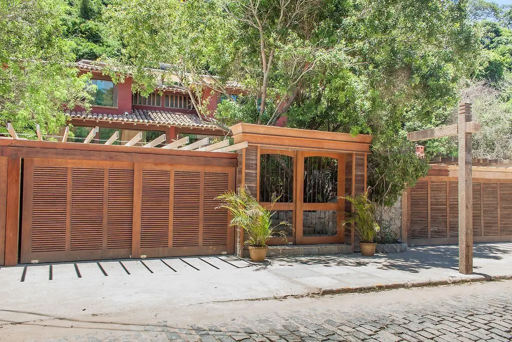 Villa Casa Bardot Búzios Сasa de vacaciones