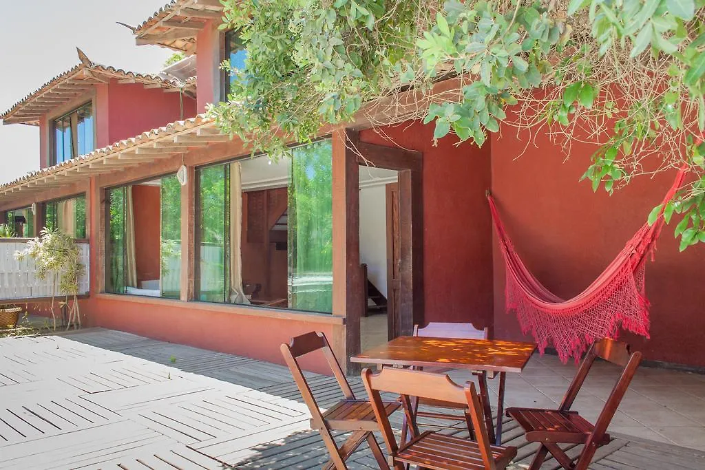 Holiday home Casa Bardot Villa Armacao dos Buzios Brazil