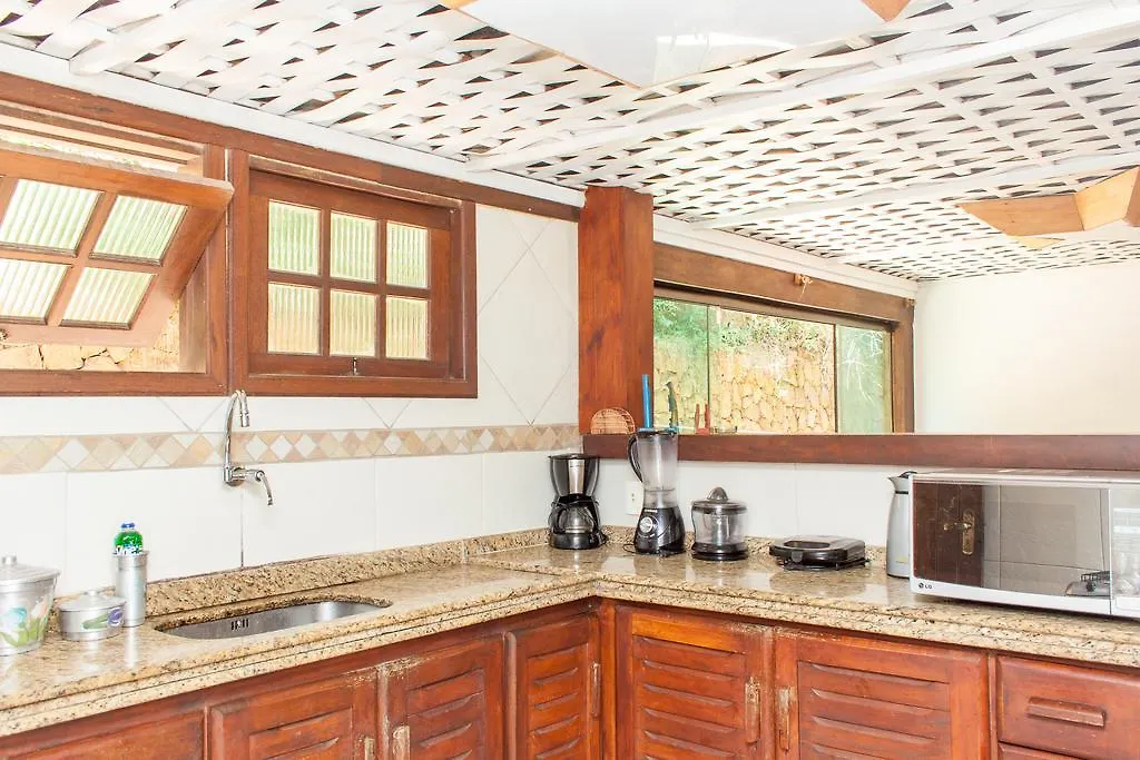Villa Casa Bardot Búzios