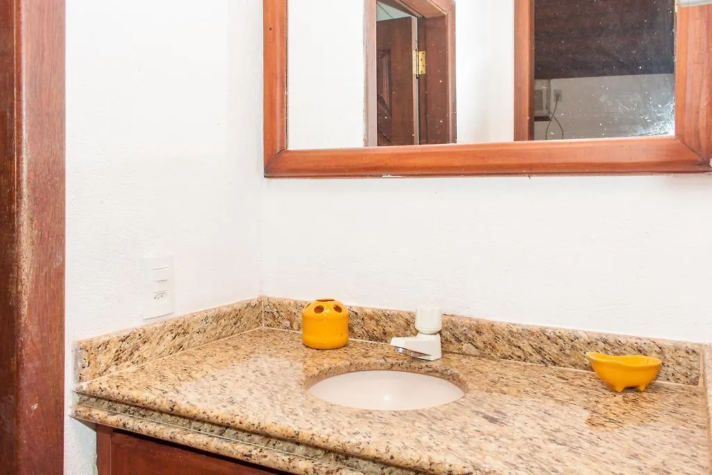 Villa Casa Bardot Búzios Brasil