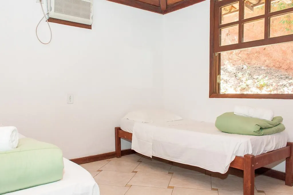 Villa Casa Bardot Búzios 0*,  Brasil