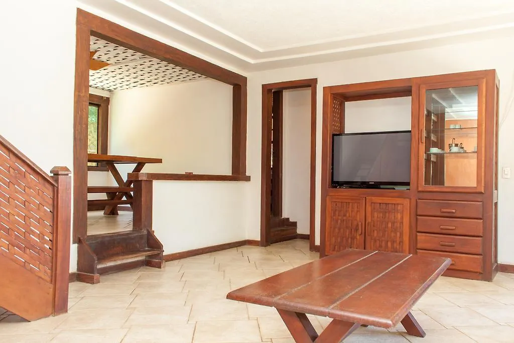 Villa Casa Bardot Búzios Brasil