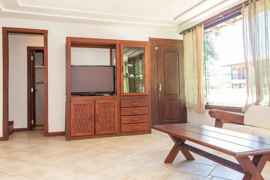 Villa Casa Bardot Búzios 0*,  Brasil