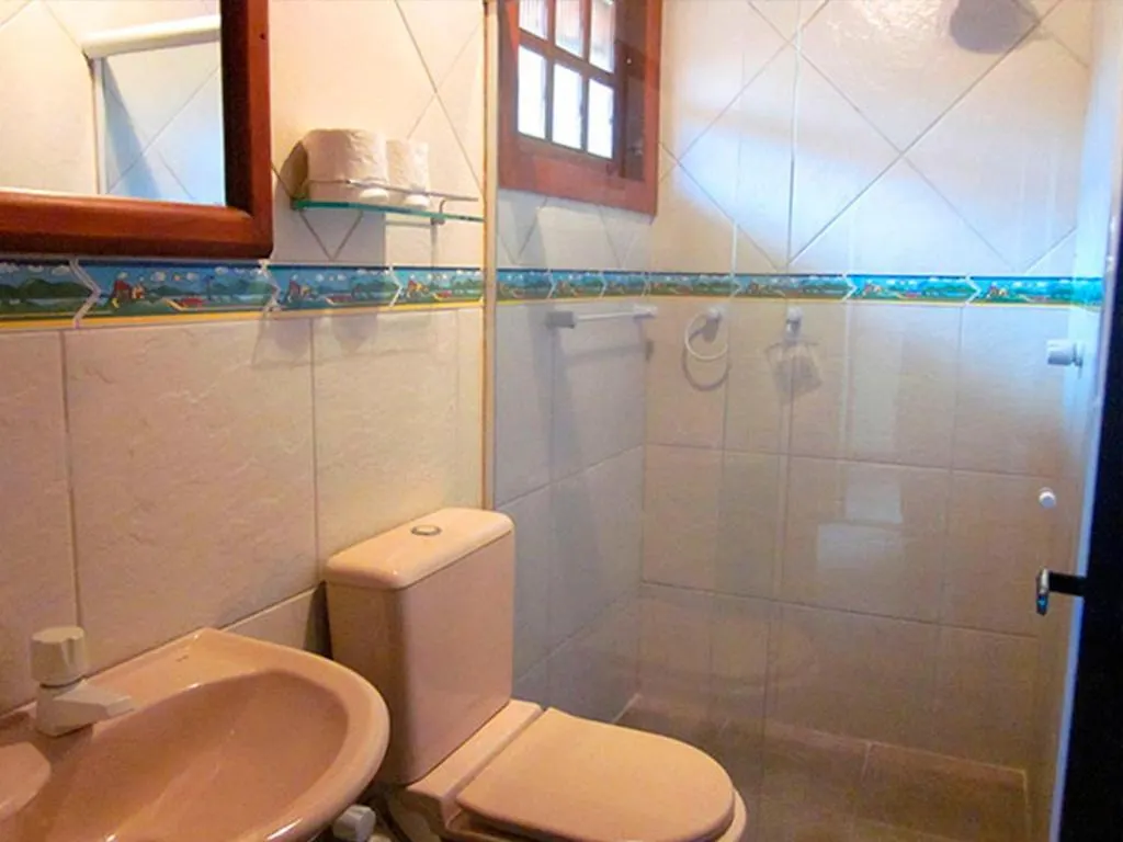 Сasa de vacaciones Villa Casa Bardot Búzios Brasil