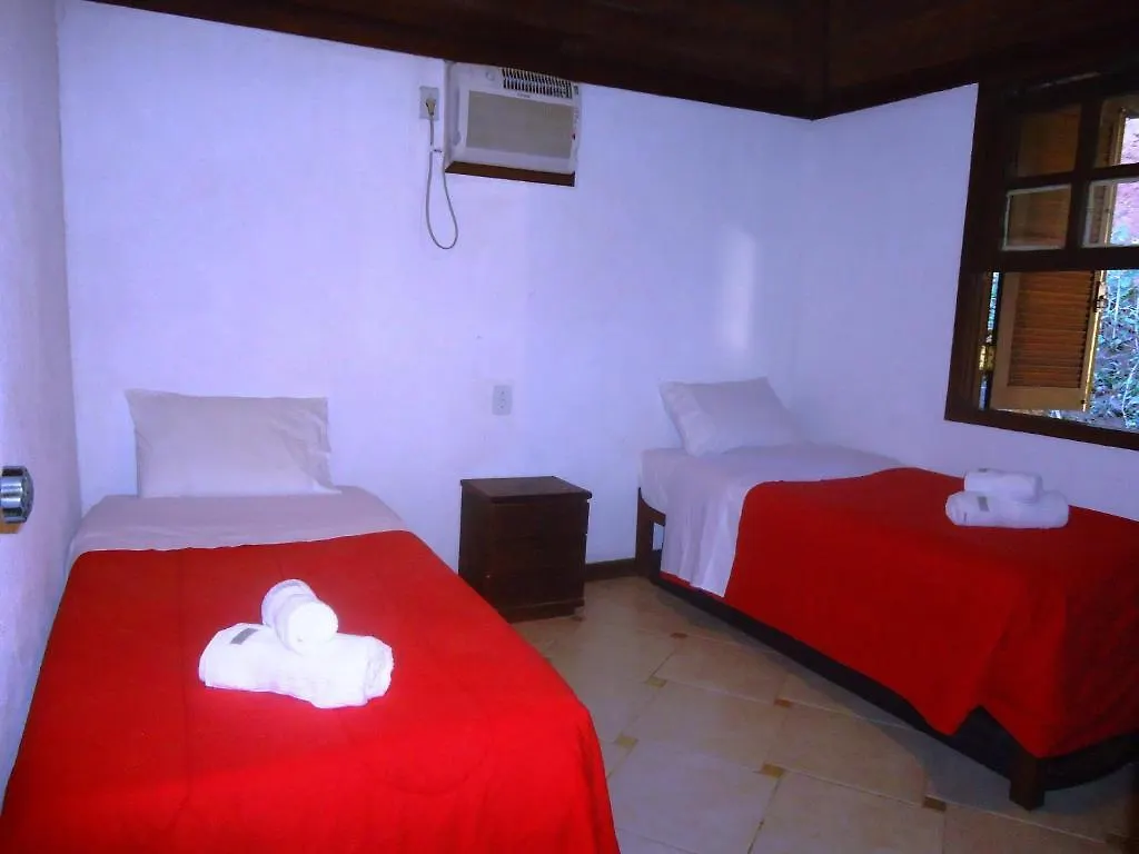 Holiday home Casa Bardot Villa Armacao dos Buzios