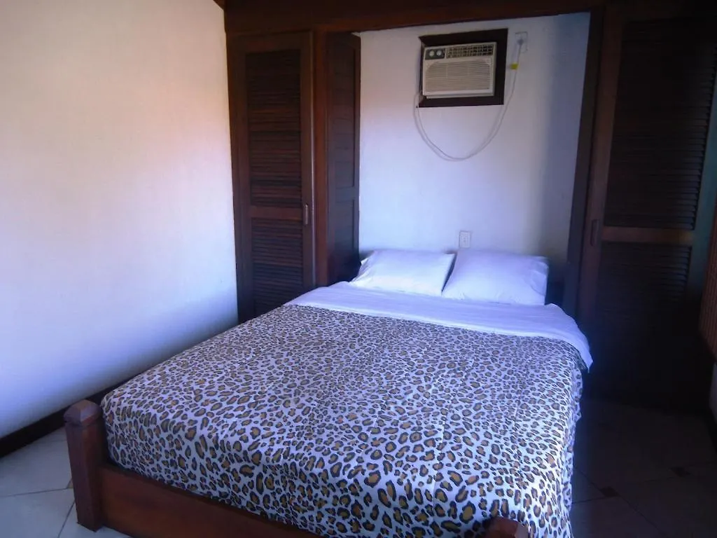 Villa Casa Bardot Búzios