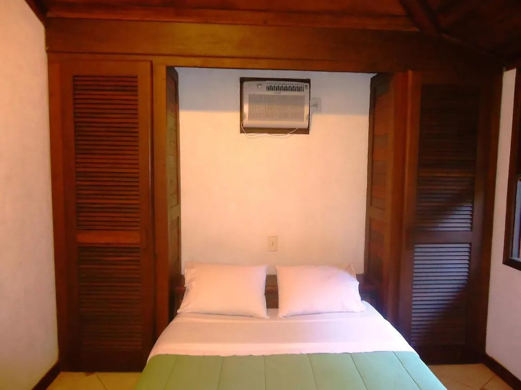 Villa Casa Bardot Búzios 0*,