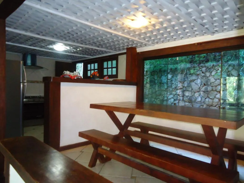 Villa Casa Bardot Búzios Brasil