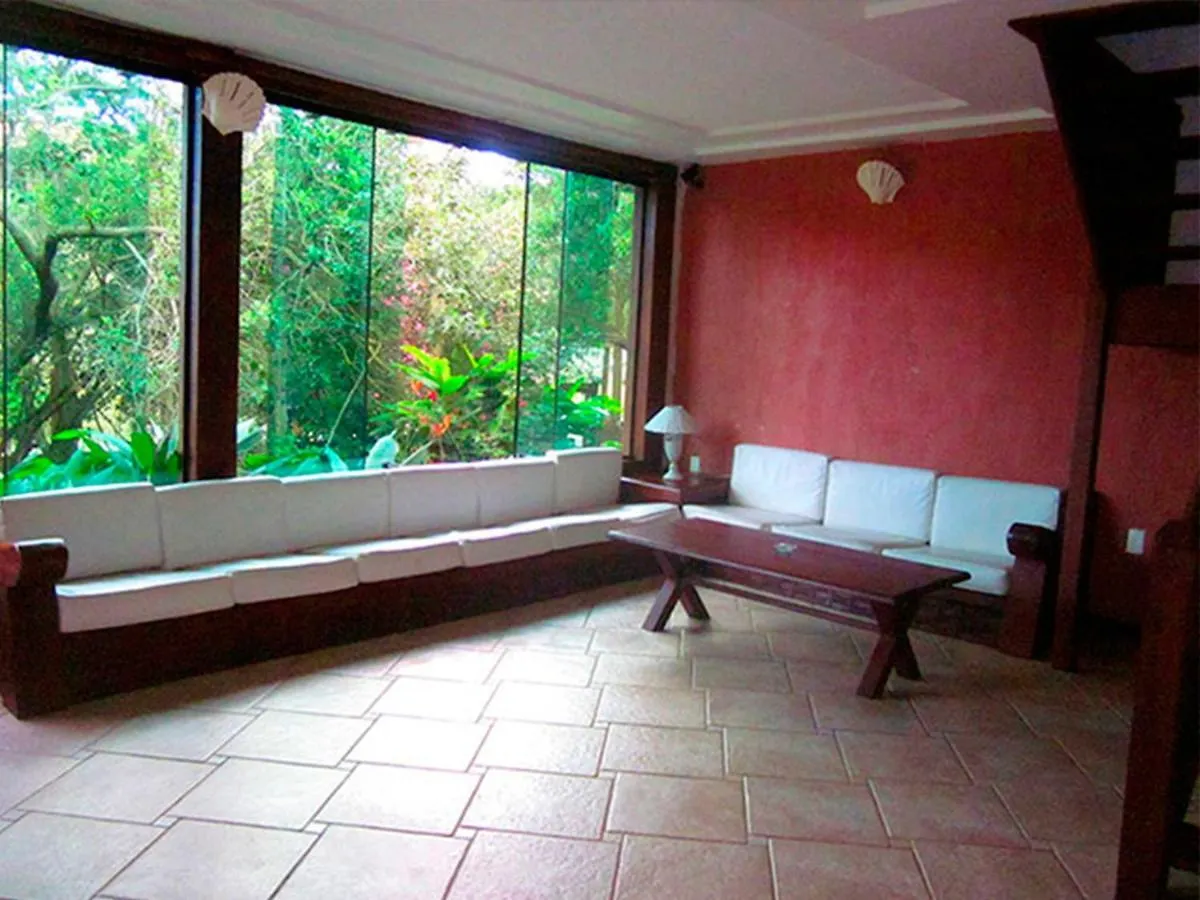 Villa Casa Bardot Búzios