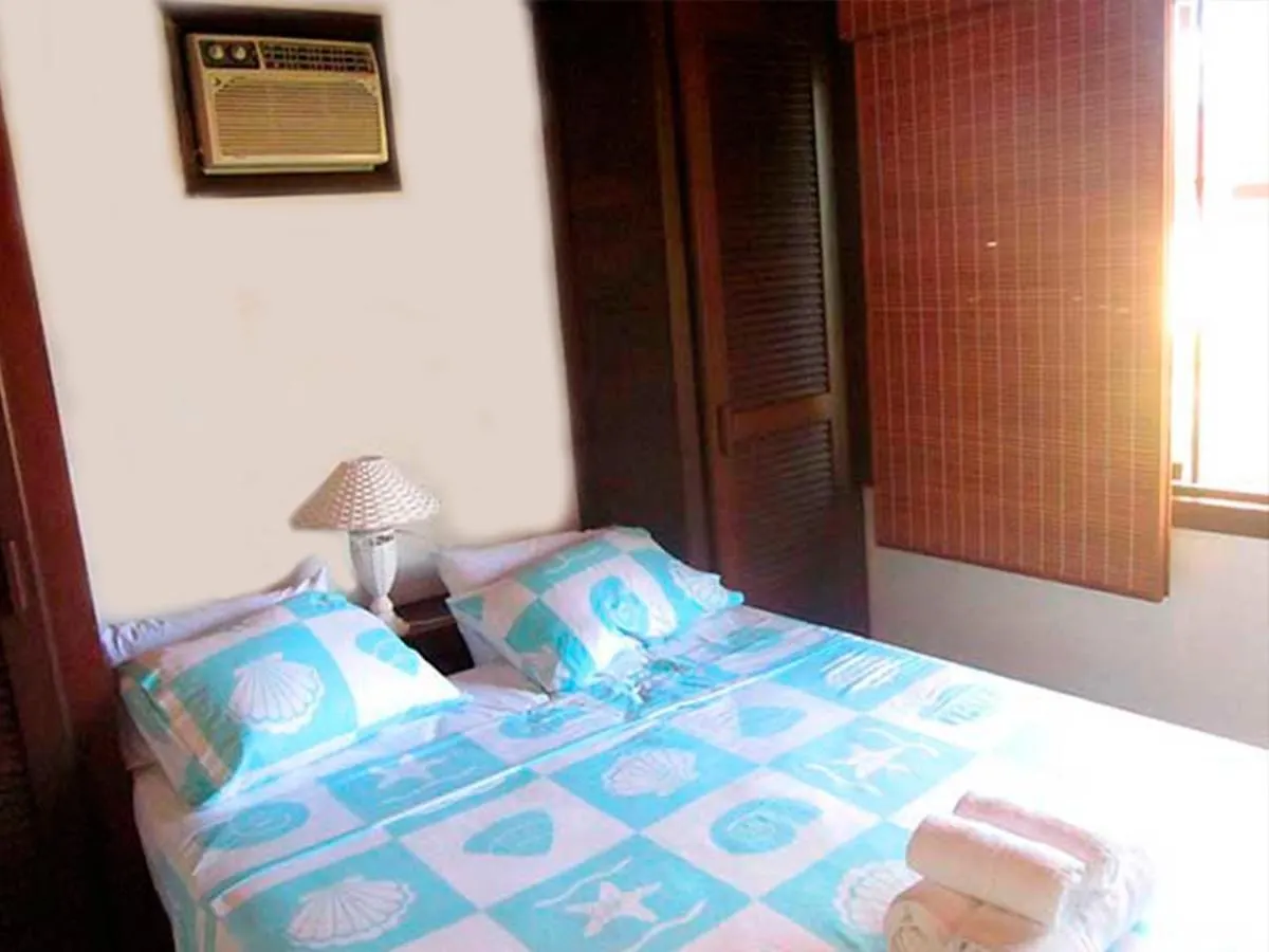Casa Bardot Villa Armacao dos Buzios 0*,
